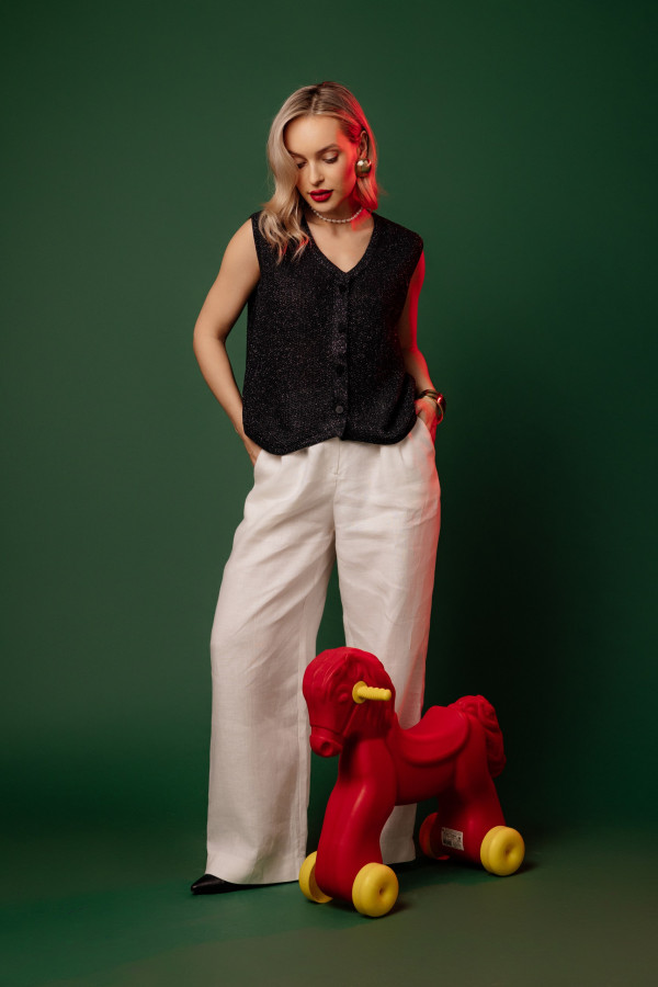 Изображение Жилет